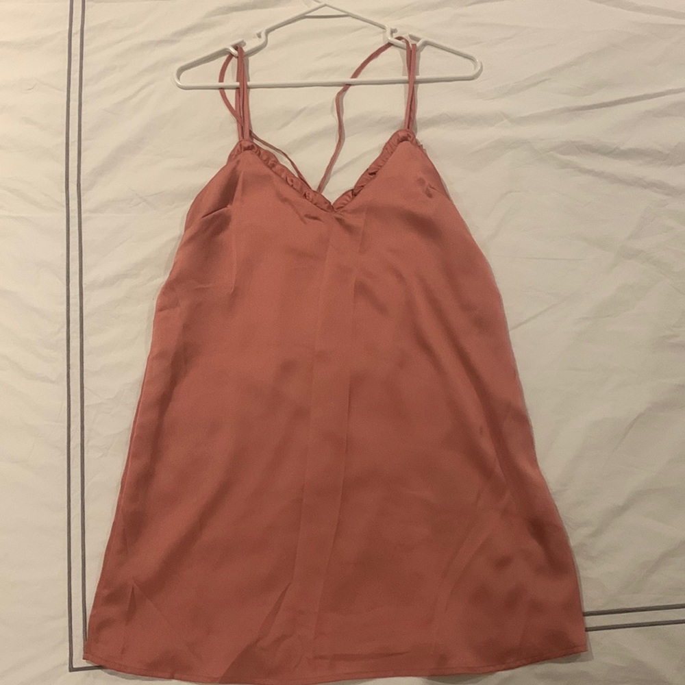Pink mini Dress -Cotton Candy LA